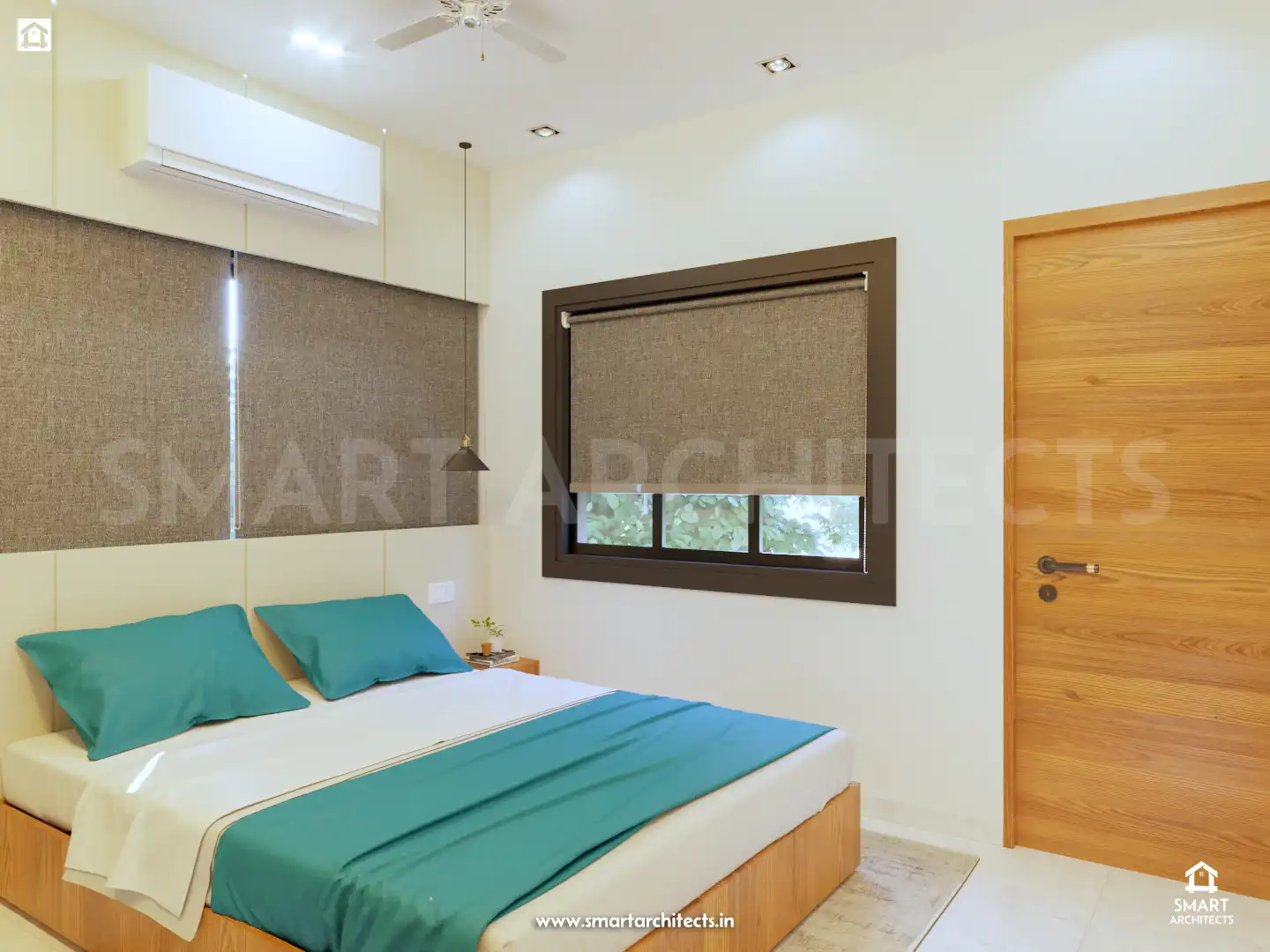 Bedroom 01 06